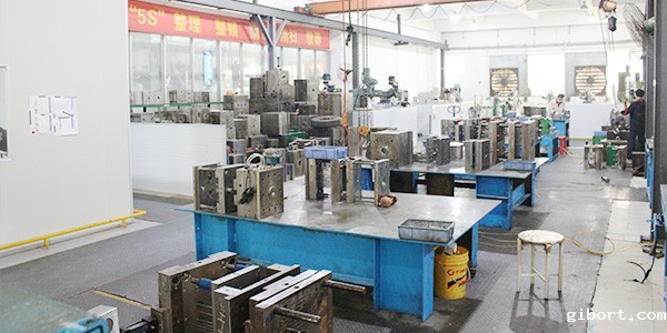 东莞协宏-注塑模具成型原理？