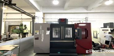 喜迎协宏模具车间新成员，助力协宏模具制造能力又上升至新的台阶！