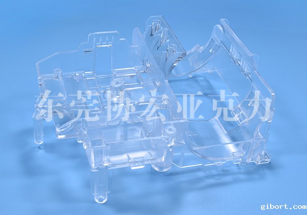 协宏—注塑加工生产过程中，透明产品的透明度不够是什么原因？