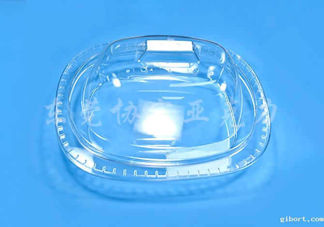 PC医疗储血容器