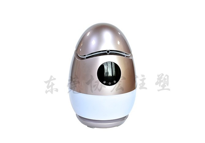 空气净化器注塑外壳