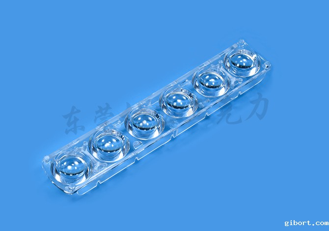 亚克力注塑LED灯条