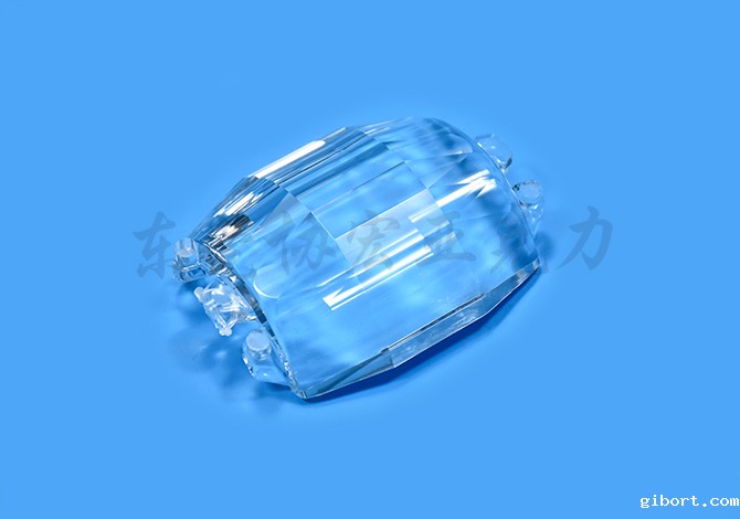 亚克力注塑透镜