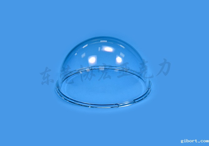 亚克力注塑摄像头罩